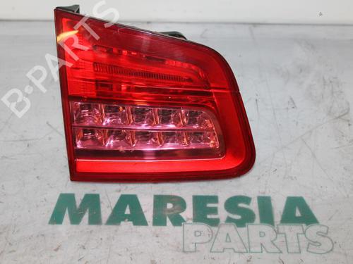 Used Left taillight CITROËN C5 III (RD_) 1.6 HDi 110 (RD9HZC) (109 hp) 31519168