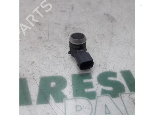 Used Electronic sensor PEUGEOT 2008 I (CU_) 1.2 VTi (82 hp) 31424267