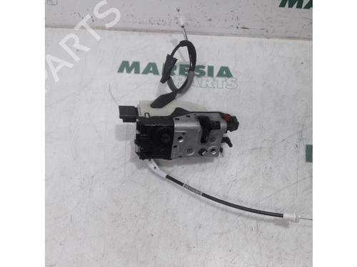 Electronic module PEUGEOT 208 I (CA_, CC_) 1.2 VTI 82 | BP31398993M83