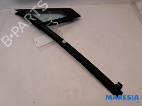 Used Front right quarter glass RENAULT CLIO IV Grandtour (KH_) 0.9 TCe 90 (90 hp) 31460801