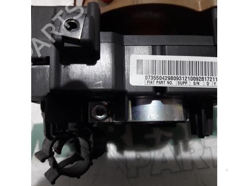 Switch FIAT DOBLO Cargo (263_) 1.3 D Multijet | BP31446211I30 