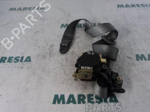 Used Front right seatbelt CITROËN C5 I Break (DE_) 2.0 HDi (DERHZB, DERHZE) (109 hp) 31426189