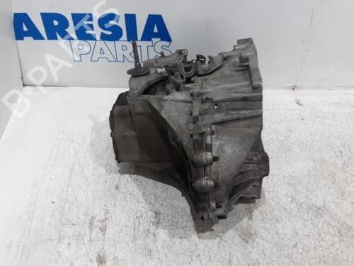 Gearbox PEUGEOT 308 CC (4B_) 1.6 HDi | BP31472607M3