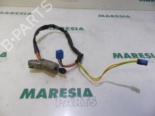 Ignition barrel CITROËN C5 I (DC_) 2.0 HDi (DCRHZB, DCRHZE) | BP31424623M48