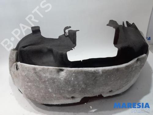 Hjulbue ALFA ROMEO GIULIA (952_) 2.0 (952ACA25) (280 hp) 31404927