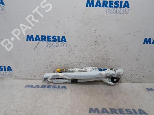 Used Left curtain airbag Left curtain airbag PEUGEOT 208 I (CA_, CC_) 1.2 VTI 82 (82 hp) 31399127 31399127