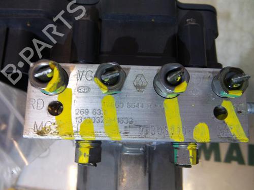 ABS pump RENAULT CLIO IV (BH_) 1.6 RS (BHJ4, BHJ6, BHMM) | BP31498068M43 