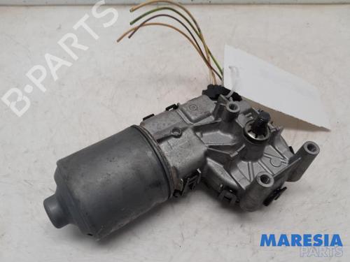 Used Front wiper motor PEUGEOT 207 CC (WD_) 1.6 16V (120 hp) 31454352