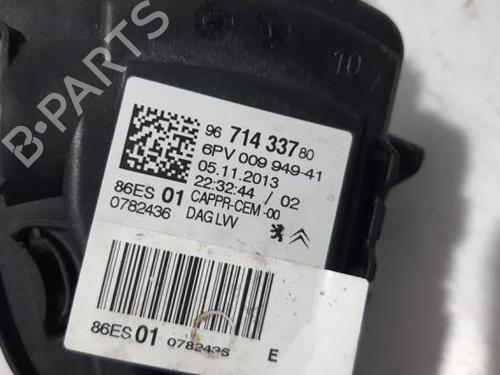 Electronic module PEUGEOT 208 I (CA_, CC_) 1.2 VTI 82 | BP31403183M83 - Image 2