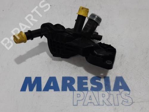 Used Thermostat housing PEUGEOT 208 I (CA_, CC_) 1.2 VTI 82 (82 hp) 31508885