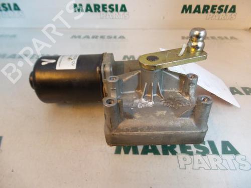 Used Front wiper motor PEUGEOT 307 (3A/C) 1.6 16V (109 hp) 31463111