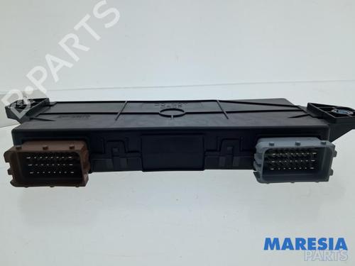 Used Electronic module Electronic module ALFA ROMEO 159 Sportwagon (939_) 1.8 TBi (939BXN1B) (200 hp) 33054815 33054815