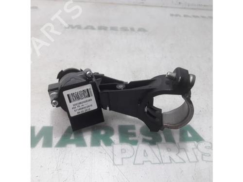 Ignition barrel FIAT PUNTO EVO (199_) 1.3 D Multijet | BP31446704M48