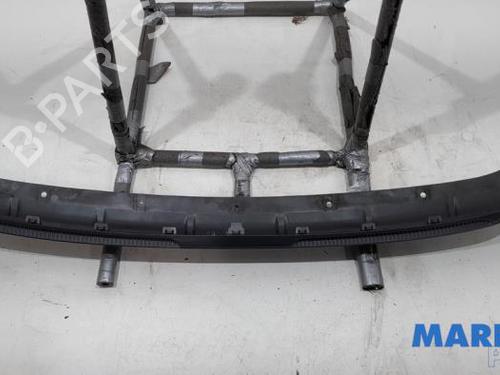 Front bumper spoiler RENAULT ARKANA I (LCM_, LDN_) 1.6 E-TECH 145 (LDMU) | BP31513423C153 