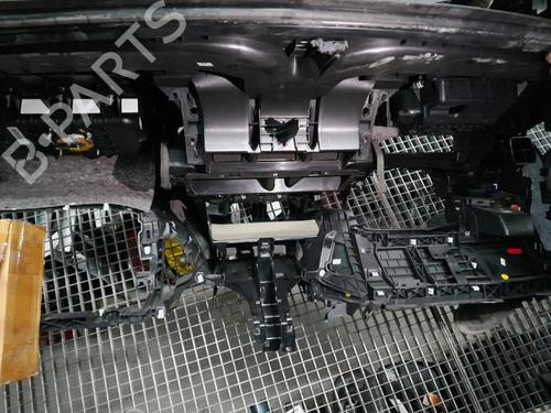 Driver airbag CITROËN DS5 2.0 HDi 165 | BP31430220C9