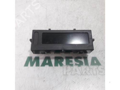 Used Electronic module RENAULT MASTER III Van (FV) 2.3 dCi 125 FWD (FV0C, FV0D, FV0G, FV0H, FV0J, FV0K,... (125 hp) 31445949