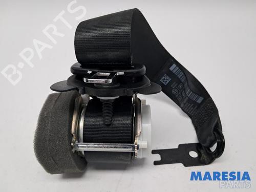 Used Rear left seatbelt Rear left seatbelt PEUGEOT 308 II (LB_, LP_, LW_, LH_, L3_) 1.2 THP 130 (131 hp) 31458625 31458625
