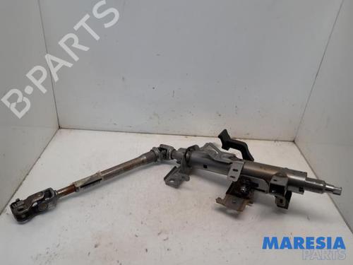 Used Steering column CITROËN C4 Grand Picasso II (DA_, DE_) 1.6 VTi 120 (120 hp) 31522450