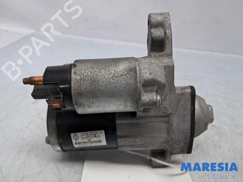 Starter RENAULT CLIO IV Grandtour (KH_) 0.9 TCe 90 | BP31390040M8