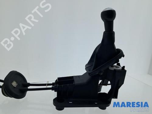 Gearstang CITROËN C3 II (SC_) 1.6 VTi 120 | BP32351482M90