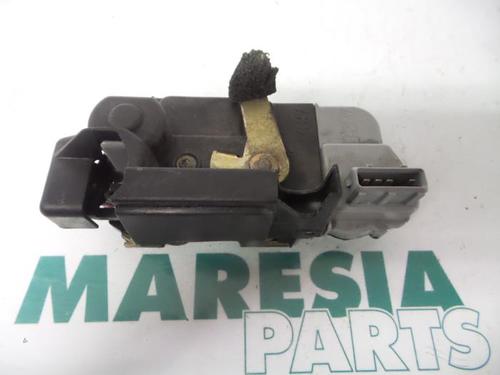 Used Electronic module PEUGEOT 307 (3A/C) 1.4 (75 hp) 31500112