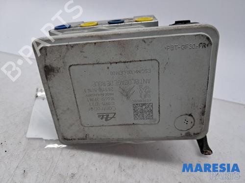 ABS pump PEUGEOT 208 I (CA_, CC_) 1.6 VTi | BP31384148M43 