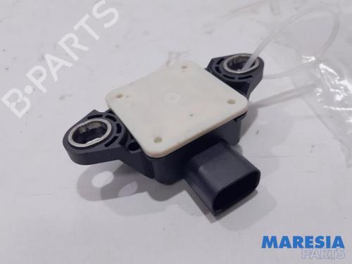 Electronic module PEUGEOT 508 SW I (8E_) 2.0 BlueHDi 180 | BP31437690M83