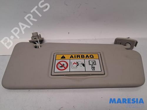 right-sun-visor-renault-clio-iv-bh_-2012-2013-2014-2015-2016-2017-2018-2019-2020-2021-31484231 main image