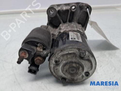 Starter PEUGEOT 207 CC (WD_) 1.6 16V | BP31425781M8 - Image 3