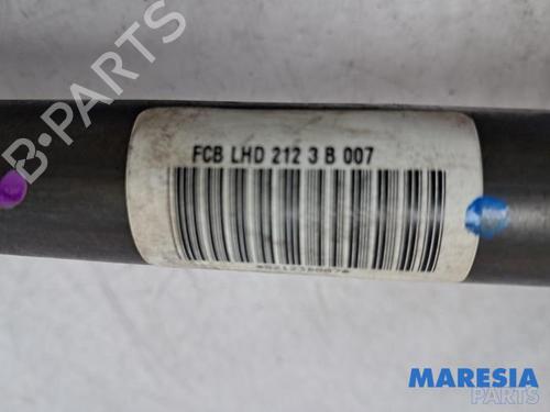 Steering column FIAT 500 C (312_) 1.2 (312CXA1A, 312AXA1A) | BP37875926M21 - Image 5