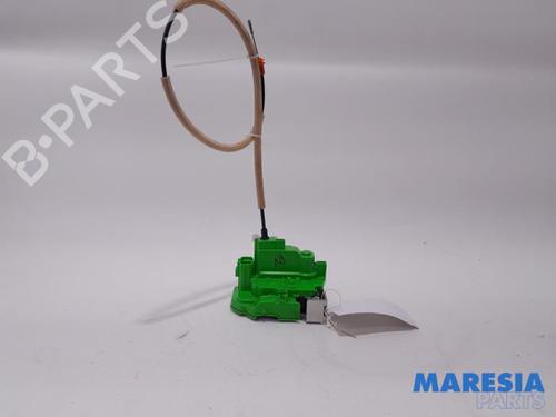 Used Electronic module ALFA ROMEO MITO (955_) 1.3 MultiJet (955AXT1A) (84 hp) 31407299