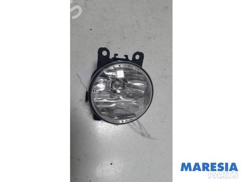 Used Left front fog light RENAULT CLIO IV Grandtour (KH_) 1.5 dCi 90 (KHN3, KHN4) (90 hp) 31519414