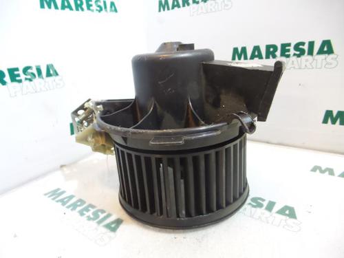 Used Heater blower motor PEUGEOT 206 Hatchback (2A/C) 1.4 HDi eco 70 (68 hp) 31470120