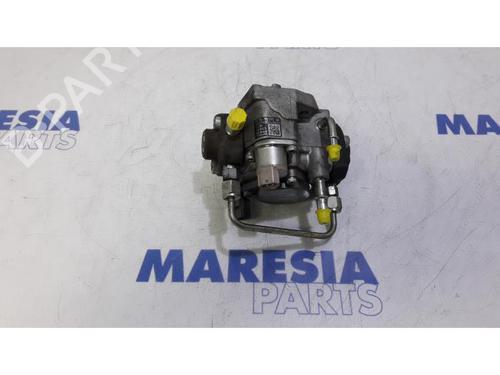 Used Fuel pump CITROËN JUMPER II Van 2.2 HDi 120 (120 hp) 31452904