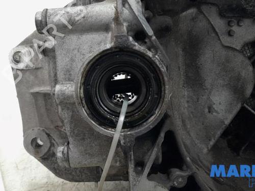 Gearbox FIAT 500 C (312_) 0.9 (312AG1A) | BP31816680M3 