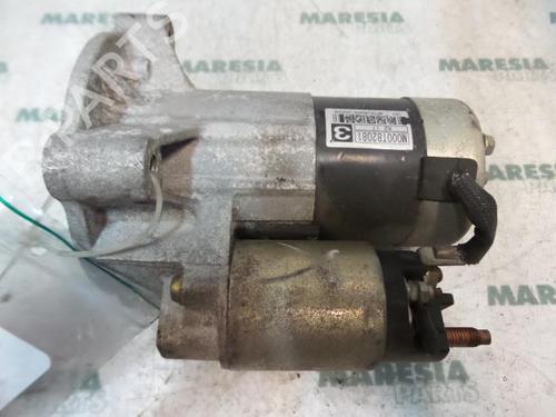 Used Starter CITROËN C5 I Break (DE_) 2.0 16V (DERFNF, DERFNC, RERFNC) (136 hp) 31501633