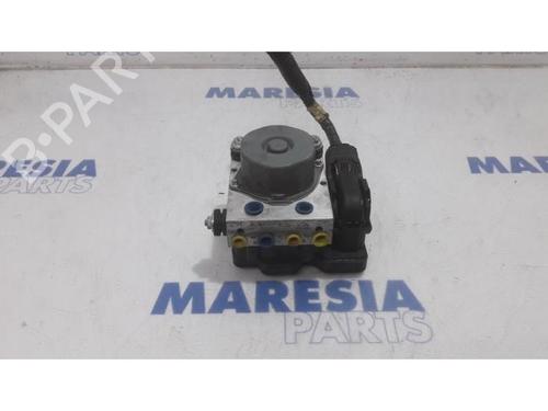 Módulo de ABS RENAULT CLIO IV Grandtour (KH_) 1.5 dCi 90 (KHN3, KHN4) (90 hp) 31420212