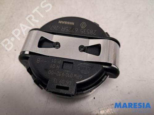 Electronic sensor RENAULT CAPTUR I (J5_, H5_) 0.9 TCe 90 | BP31471299M84