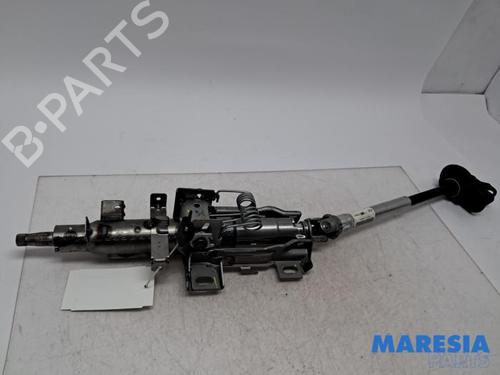 Used Steering column Steering column 38569802 38569802