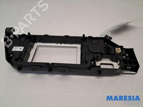 Control unit CITROËN C4 Grand Picasso II (DA_, DE_) 1.6 HDi / BlueHDi 115 | BP31455477M11  - Image 5