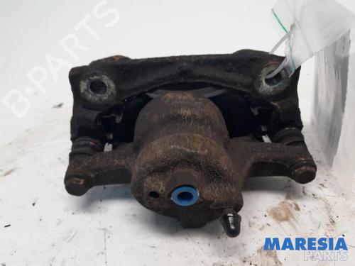 Left front brake caliper CITROËN C1 (PM_, PN_) 1.0 | BP31429011M105