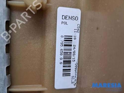 Water radiator FIAT 500 (312_) 1.2 (312AXA1A) | BP31444442M31