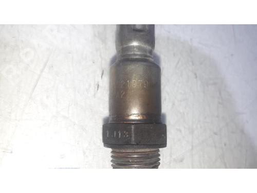 Electronic sensor FIAT 500 (312_) 1.2 (312AXA1A) | BP31517195M84