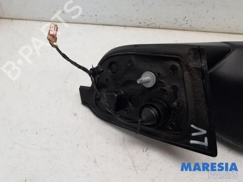 Retrovisor esquerdo CITROËN C4 CACTUS 1.2 VTi 82 | BP31511945C26
