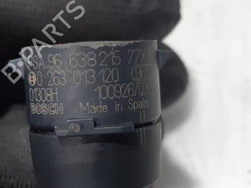 Electronic sensor PEUGEOT RCZ 1.6 16V | BP31395616M84