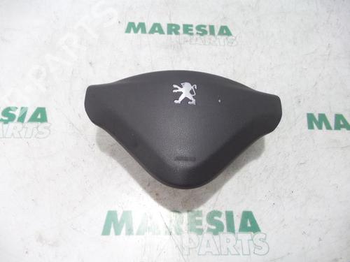Used Driver airbag PEUGEOT 207 SW (WK_) 1.6 16V (120 hp) 31524958