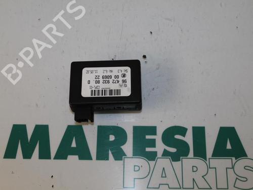 Used Electronic sensor PEUGEOT 206 Hatchback (2A/C) 1.4 i (75 hp) 31403301