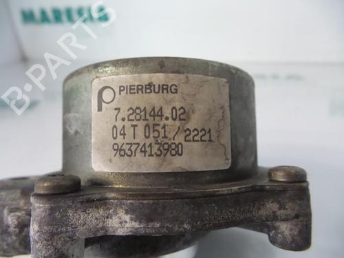 Electronic sensor PEUGEOT 206 Hatchback (2A/C) 1.4 HDi eco 70 | BP31438403M84 - Image 3