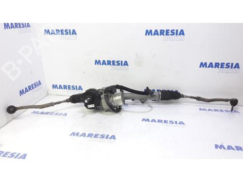 Used Steering rack PEUGEOT 2008 I (CU_) 1.2 THP 110 / PureTech 110 (110 hp) 31448099