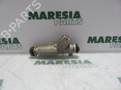 Used Injector Injector CITROËN XANTIA (X1_, X2_) 1.8 i 16V (110 hp) 32197140 32197140